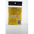thumbnail image 2 of Thermoweb Zots Singles Clear Adhesive Dots-3D 1/2"X1/8" Thick 125/Pkg, 2 of 3