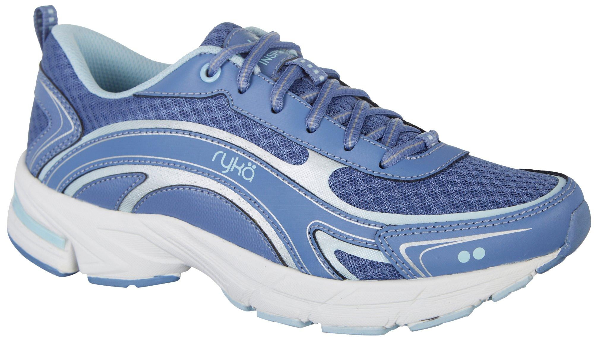 Ryka Dash Ryka Sneaker Walking Shoes Women Wide Ryka Dash Walking