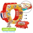 thumbnail image 4 of Nickelodeon PAW Patrol Deluxe Potty Seat with Sound, 4 of 9