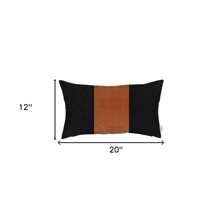 Set Of 4 Red Houndstooth Lumbar Pillow Covers Set Of 4 Red Houndstooth Lumbar Pillow Covers