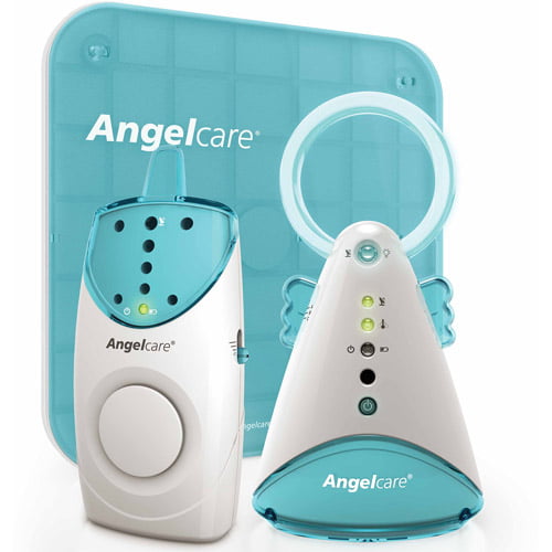 Angelcare Movement and Sound Monitor 