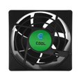 thumbnail image 1 of Labymos Cooling Fan Silent Quiet Cooler 5V USB Power Radiator Mini Fan, 1 of 6