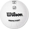 Wilson Reaction Volleyball