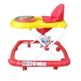 thumbnail image 4 of Andadera Infanti Andy Roja, 4 of 4