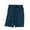 Dark Blue, variant on Uaswgudfs Women's Pajamas Shorts with Elastic Waistband, Adjustable Drawstring, Functional Side Pockets,Short Sleep Pants