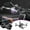 Black, variant on Brushless Motor 4K Camera Drone - Aerial Photography Drone with Camera - Versatile Quadcopter with Altitude Hold, Headless Mode - Foldable Camera Drone - Remote Control Drone for Adults