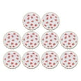 thumbnail image 3 of Ccdes Party Supplies Set, Disposable Tableware Paper Party Supplies Paper Tableware Set For Various Themed Party Activities For Birthday Parties For Seaside Parties, 3 of 8