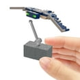thumbnail image 3 of Minecraft Phantom Action Figure & Accessories Set, 3.25-inch Scale Collectible Toy, 3 of 6