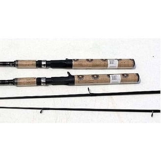 Daiwa Beefstick Sss Rod Bfsss862hfb 8 Ft 6 In 2 Pc - Walmart.com