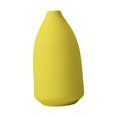 thumbnail image 1 of Ceramic Vase for Flowers Ceramic Desktop Vase Portable Accessories Rack Tabletop Style B, 1 of 9
