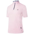 thumbnail image 3 of Dare 2B Womens Pedal Through It Marl Lightweight Jersey, 3 of 10
