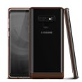 thumbnail image 2 of Funda Crystal Bumper para Samsung galaxy Note 9 Brown VRS crystal bumper, 2 of 2