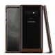 thumbnail image 2 of Funda Crystal Bumper para Samsung galaxy Note 9 Brown VRS crystal bumper, 2 of 2