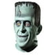 Herman The Munsters Mask - Walmart.com