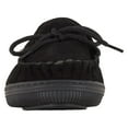 thumbnail image 4 of Men's Moccasin Fleece, 4 of 4