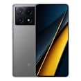 thumbnail image 1 of Smartphone Xiaomi Poco X6 Pro 5G Dual SIM 256GB 8GB Gris, 1 of 3