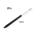 thumbnail image 1 of WHEANG Replace For G4 12 140 1 330 11 07 40N For Seitz For For Heki 2 E015 Motorhome Springs Accessories Rear Boot Support System, 1 of 4
