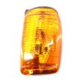 thumbnail image 1 of Luz de señal retrovisor, accesorio automotriz de actualización amarilla, luz intermitente 1847387, 1 of 8