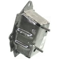 thumbnail image 4 of Rear Bumper Bracket Compatible with TOYOTA YARIS 2007-2012 Right Passenger Side Support Sedan, 4 of 5
