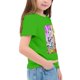 thumbnail image 3 of Camiseta Algodón de DBZ para niños, 3 of 5