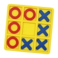 thumbnail image 4 of Juego de mesa de bloques de ceros y cruces Hugo Xo Game para adultos y niños, 4 of 10