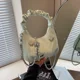 thumbnail image 5 of Bolso pequeño popular de este año para mujer 2024 Nuevo bolso bandolera con cadena versátil y de moda que se ve bien Bolso pequeño, 5 of 5