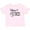 AD-Pink, variant on Inktastic Guitar Player Future Guitarist Girls Baby T-Shirt