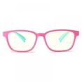 thumbnail image 2 of Kids Blue Light Glasses with Cute Car Case, UV400 Protection, Anti Blue Ray Computer Game Glasses, 2 of 11