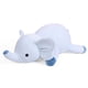 thumbnail image 2 of Peluche pesado OurHonor con forma de elefante, 1,9 kg, 60 cm, 2 of 5