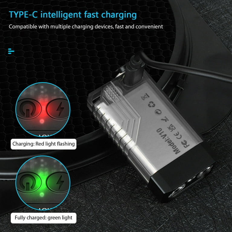 Red hotsell light keychain