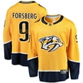 thumbnail image 1 of Filip Forsberg Nashville Predators NHL Fanatics Breakaway Home Jersey, X-Large, 1 of 2