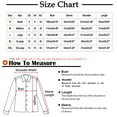 thumbnail image 3 of Lovskoo 2024 Long Sleeve Shirts for Women Corduroy Button Down Shirt Casual Print T-Shirts Fall Spring Loose Shirt Tops Blouse Green, 3 of 9