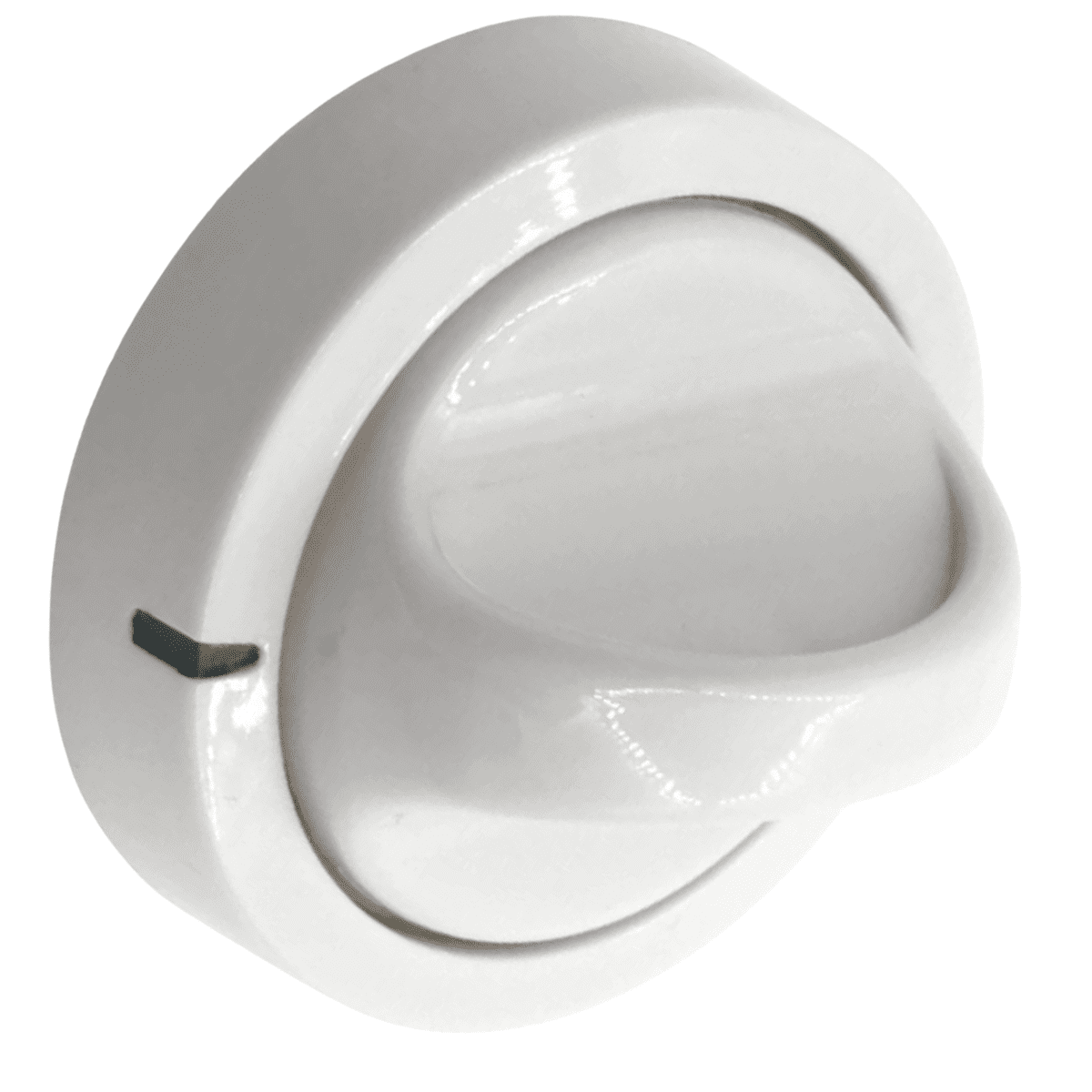 Scaroo 131873500 GE Dryer Timer Knob for Frigidaire Replaces With AP2107778 4-Pack
