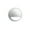 White, variant on Kichler 15764-30 Half Moon 4" Led Deck And Step Light