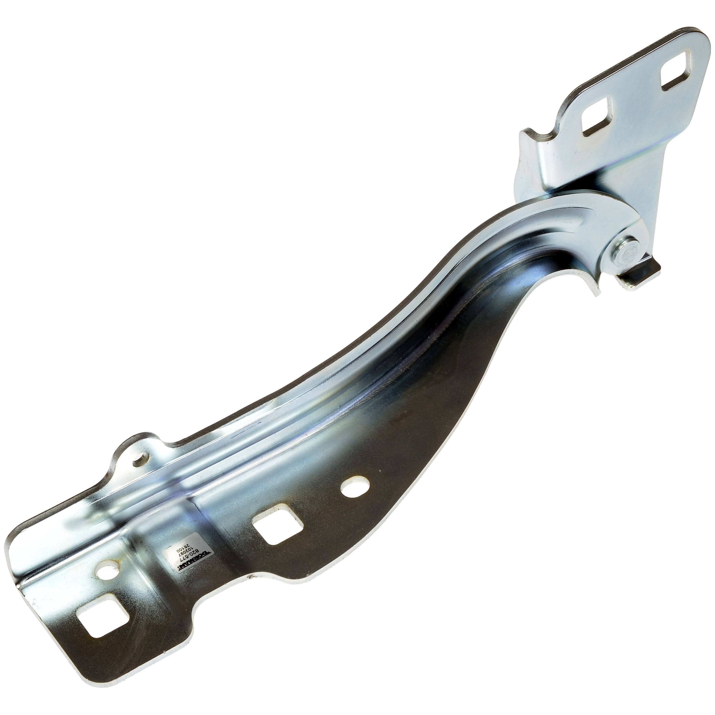 Dorman 820-577 Driver Side Hood Hinge for Specific Ford Models