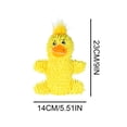 thumbnail image 3 of Dog Plush Squeaky Toys, 2026 New Indestructible Plush Dog Toy for Aggressive Chewers, Interactive Chew Toy Soft Puppy Chew Toy for Small Medium Dogs, 3 of 6