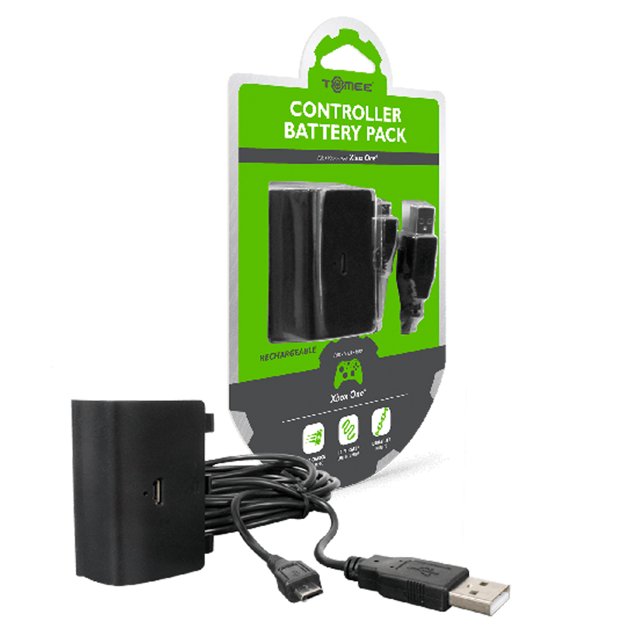 Batería Recargable TOMEE Hyperkin Para Xbox One