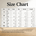 thumbnail image 2 of UDAUDU Womens Wide Leg Sweat Pants 2026 Spring Summer High Waisted Baggy Sweatpants Casual Drawstring Workout Pants with Pockets Dark Gray S, 2 of 5