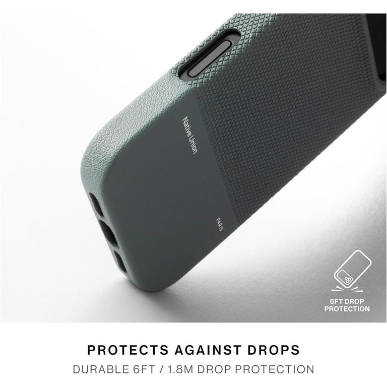 Native Union (Re)Classic Case 3.0 for iPhone 17 Pro – MagSafe