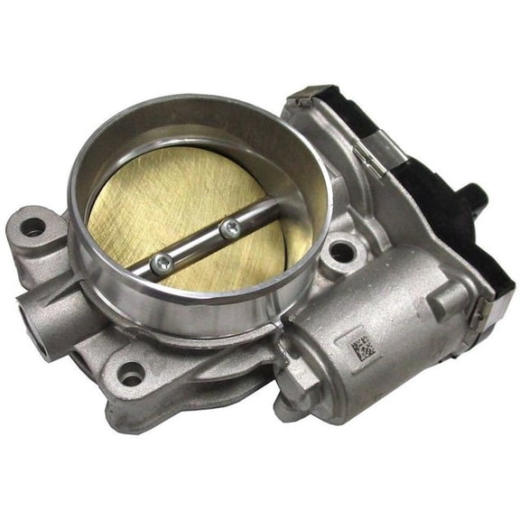 Throttle Body - Compatible with 2017 - 2023 GMC Acadia 3.6L V6 LGX VIN S 2018 2019 2020 2021 2022