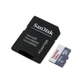 thumbnail image 2 of Memoria SanDisk Ultra MicroSDHC UHS-I U1 de 128 GB, Clase 10, incluye SanDisk SDSQUNR-128G-GN3MA, 2 of 2