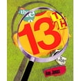 thumbnail image 1 of Pre-Owned The 13th Clue (Hardcover) 0688097421 9780688097424, 1 of 1