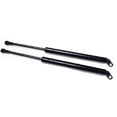 thumbnail image 5 of 2pcs Rear Trunk Shocks Lift Strut Support 51248222913 For 5 Series E39 Saloon 1996-2003, 5 of 5