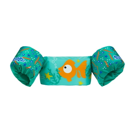 puddle goldfish stearns