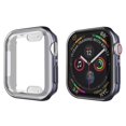 thumbnail image 1 of Funda protectora de TPU para apple watch, accesorios para iwatch series 7, 6, 5, 4, 3, SE, 44MM, 45MM, 41MM, 42MM, 38MM, 40MM, 1 of 4