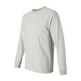 thumbnail image 2 of Gildan Ultra Cotton Long Sleeve T-Shirt for Men, 2 of 4