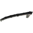thumbnail image 6 of For Honda Civic 2006 07 08 09 10 2011 Bumper Bracket Driver Side | Front | CAPA Certified | Coupe | Steel | Under Headlight | Replacement For HO1066111, HO1066111C | 71190SVAA00, 6 of 7