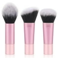thumbnail image 1 of Set de brochas de maquillaje Yrarbil, 3 unidades, Travel Kabuki Premium, 1 of 7