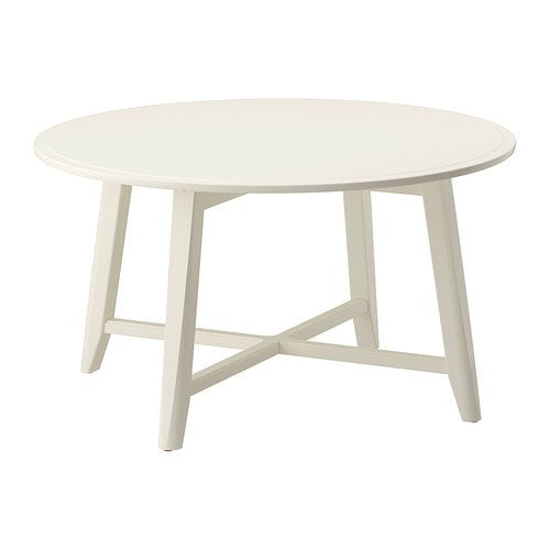 Ikea Coffee Table White 626 262020, Low Round Table Ikea