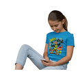 thumbnail image 6 of Kids Cartoon T Shirt, Animation Shirt 4, 6 of 19